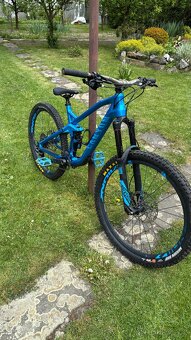 Canyon Strive CFvel. M - 7