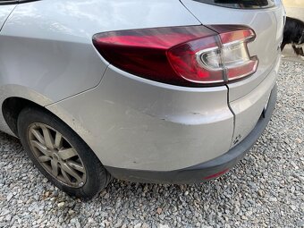 Renault megane 1.5 dci - 7