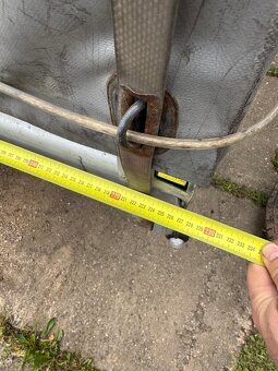 Renault Master 2,3, rok 2019, motor v chodu ale kouří - 7