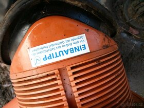 ventil,radiator,pojistny ventyl,instalatersky material, - 7