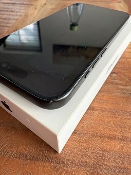 iPhone 15 Pro 128gb ESIM verze - 7