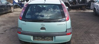 Opel Corsa č. 23273 - 7