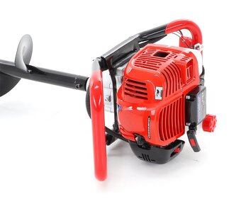 Půdní vrták VeGA AG55 PRO - 7