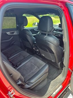 Audi Q7, 3.0 TDI, V6, 200kw,2xS-line - 7