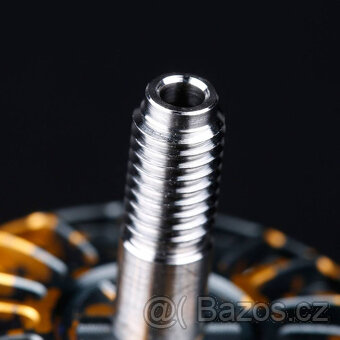 Motory iFlight CAMO X2306 1700KV Unibell Doprava ZDARMA - 7