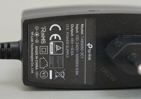 WiFi přístupový bod HP M210 - 7