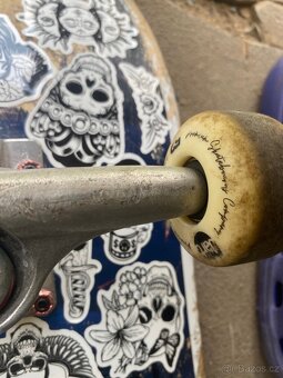 Skateboard - 7