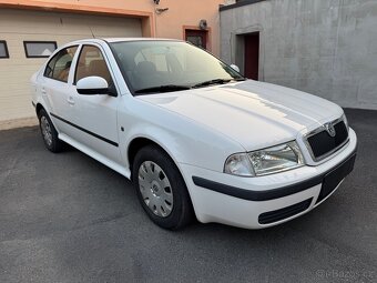 Škoda Octavia I TOUR, CZ, 118 tis KM, nová STK, bez koroze - 7