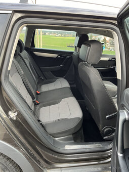 Volkswagen Passat Alltrack 2,0TDI 130kw - 7