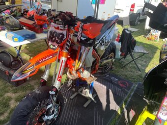 KTM EXC 500 2023 - 7