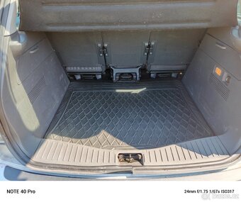Ford C-MAX 2010 - 7