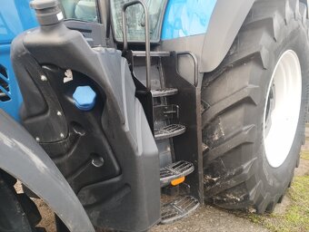 New Holland T7 315HD - 7