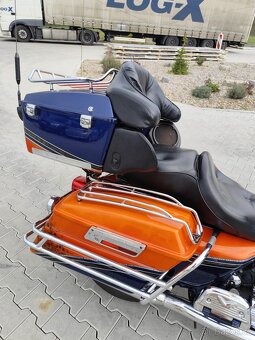 Harley-Davidson FLT 1500 Ultra Classic - 7
