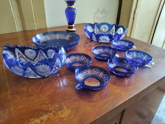 Starožitný porcelán - 7