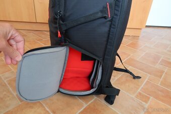 Fotobatoh Manfrotto - 7