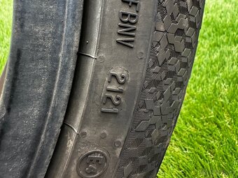 Alu kola 5x112 r18 s pneu (bl24518) - 7
