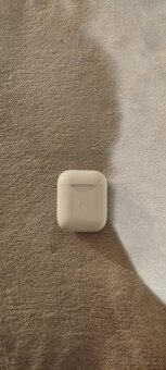 Nové originální AirPods 2 na prodej - 7