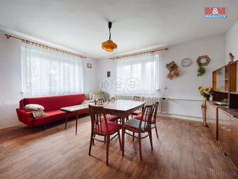 Prodej rodinného domu, 92 m², Dubá, ul. Nové město - 7