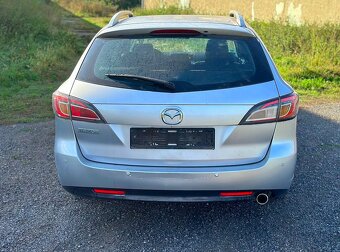 Mazda 6 GH R2AA 2.2 náhradní díly - 7