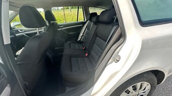 Škoda Octavia 2 kombi 1.6tdi 77kw - 7