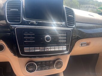 Mercedes gle-coupe 350d - 7
