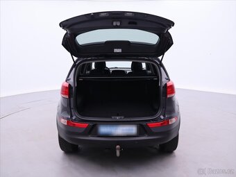 Kia Sportage 1,7 CRDI Spirit 1.Majitel (2015) - 7