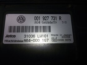 Prodám havarovanou Škoda Fabia 1.4i, 55 kw, BKY, automat,r.v - 7