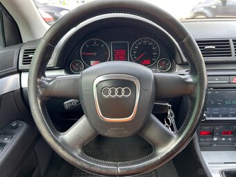 Audi A4, 2.0tdi 103 kw - 7
