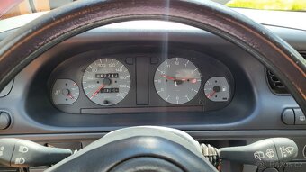 Škoda Felicia 1.3 68 000km První maj. ročník 1933, garáž - 7