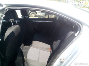 Octavia III, 1,4 Tsi - 7