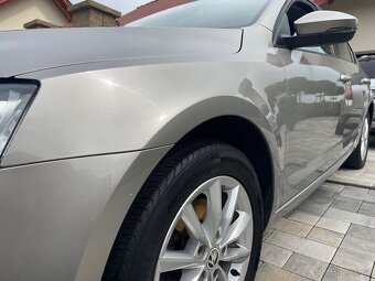 Škoda Octavia 1.2 TSI - 7