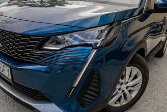Peugeot 3008 1.2 PureTech 130k Active Pack A/T - 7