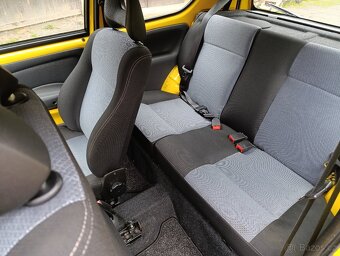 Fiat Seniceto 1,1i(dovoz). - 7