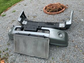 Nissan patrol gu4.Motor 3,0 comon rail - 7