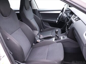 Škoda Octavia 2,0 TDI 110kW CZ Elegance (2013) - 7