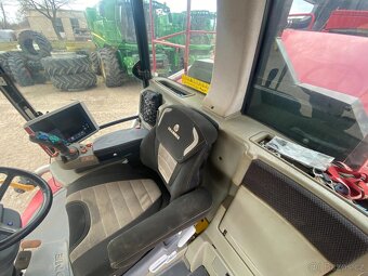 Horsch Leeb PT 280 - 7