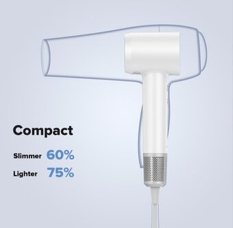 Laifen Swift Special (White) - 7