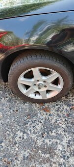 VW Passat B6 1,9TDi 77kw - 7