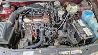 Vw golf 3cl - 7