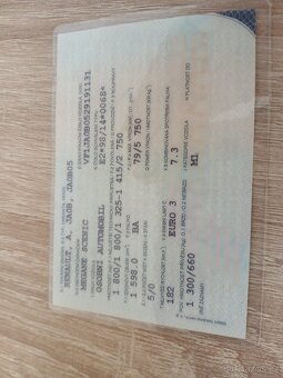 Renault Scenic - 7