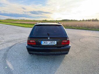 Bmw e46 330D 150kw - 7