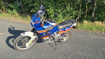 Honda XRV 750 Africa Twin - 7