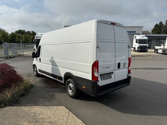 Fiat Ducato 2,3 Maxi L4H3 - 7