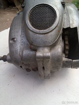 ČZ-150-C - 7
