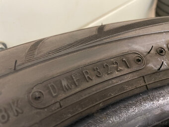 Falken Eurowinter 205/55 R16 91H 2Ks zimní pneumatky - 7