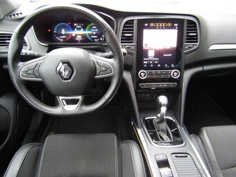 Renault Megane Grandtour E-Tech plug-in hybrid 160 Techno - 7