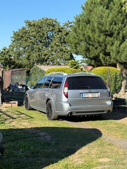Ford Mondeo st220 - 7
