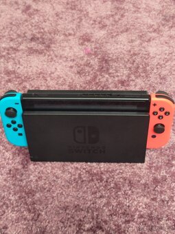 Nintendo Switch - 7