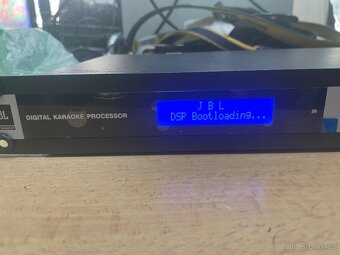 JBL- karaoke - 7