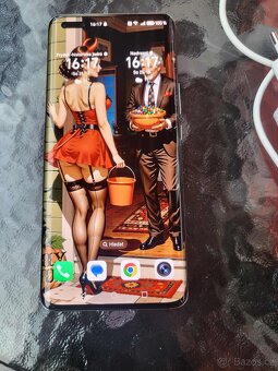 Honor Magic 4 pro 5g 8/256 - 7